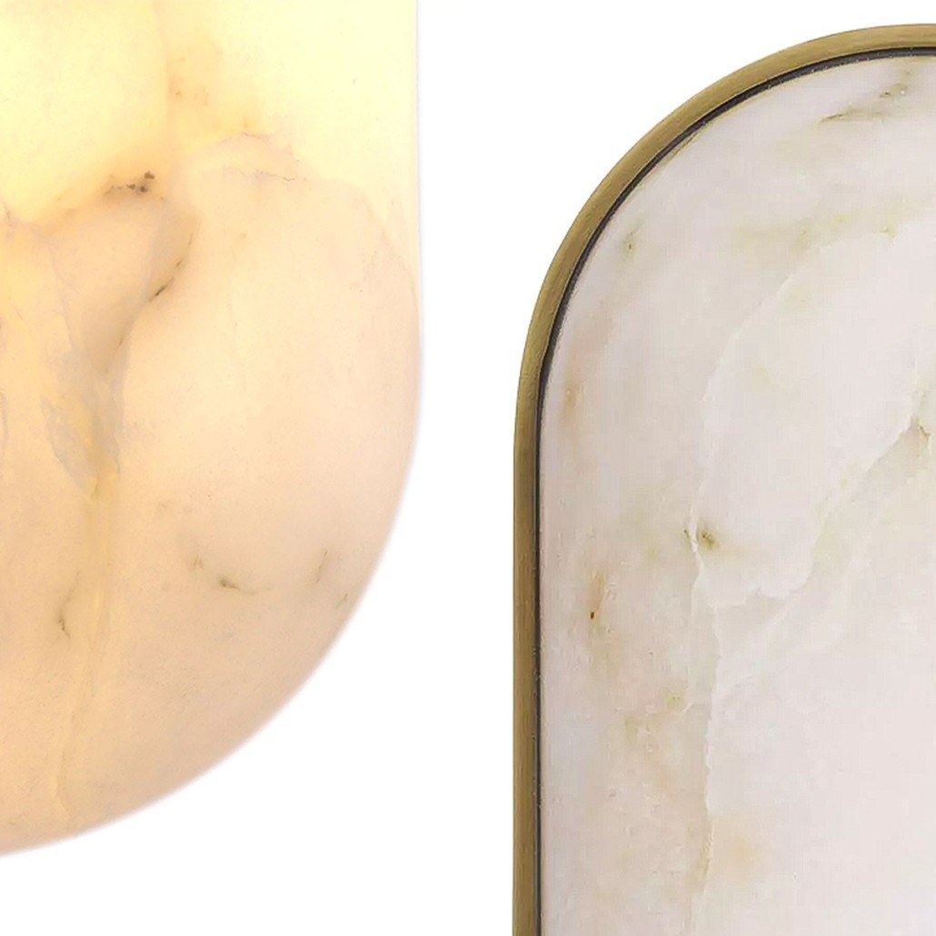 Бра Eichholtz Wall Lamp Sumo