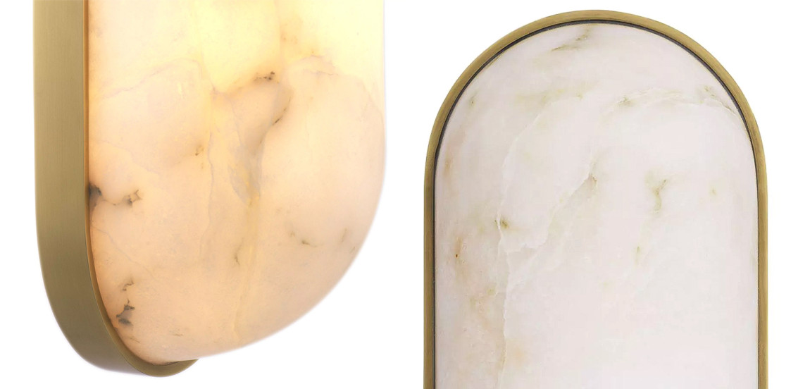 Бра Eichholtz Wall Lamp Sumo
