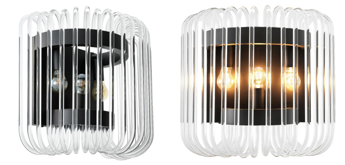 Бра Eichholtz Wall Lamp Sutton House