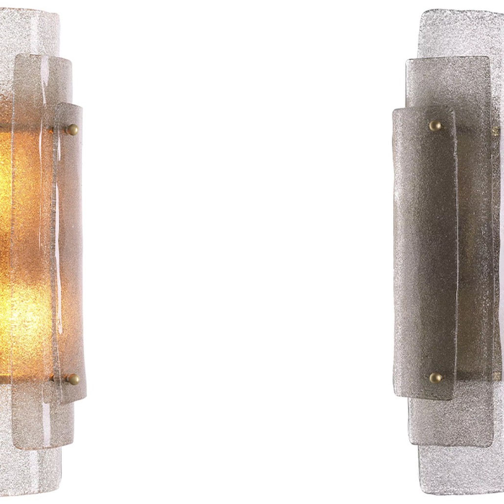 Бра Eichholtz Wall Lamp Sylvester