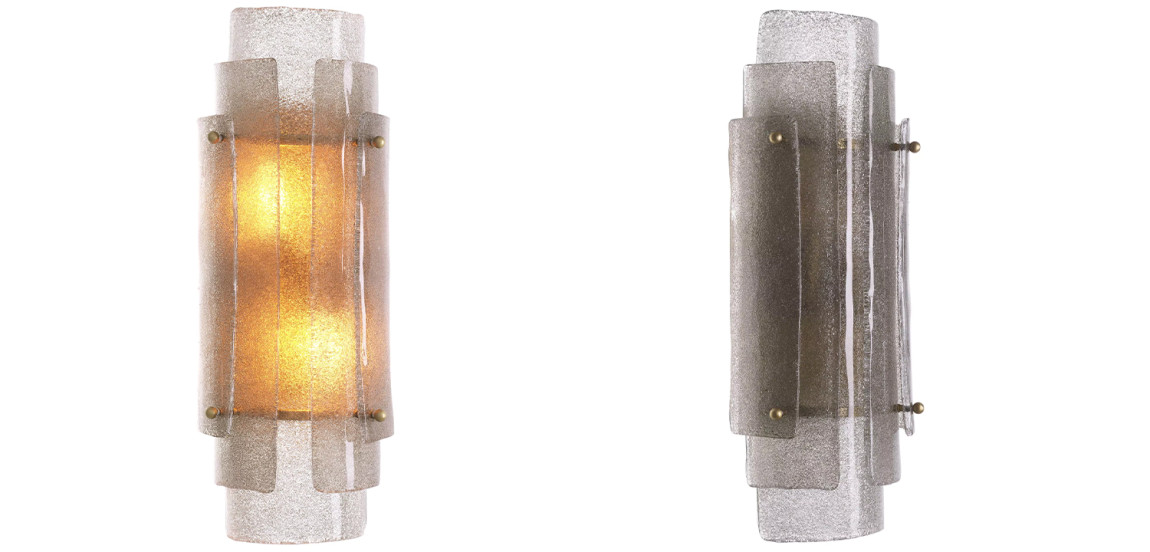Бра Eichholtz Wall Lamp Sylvester