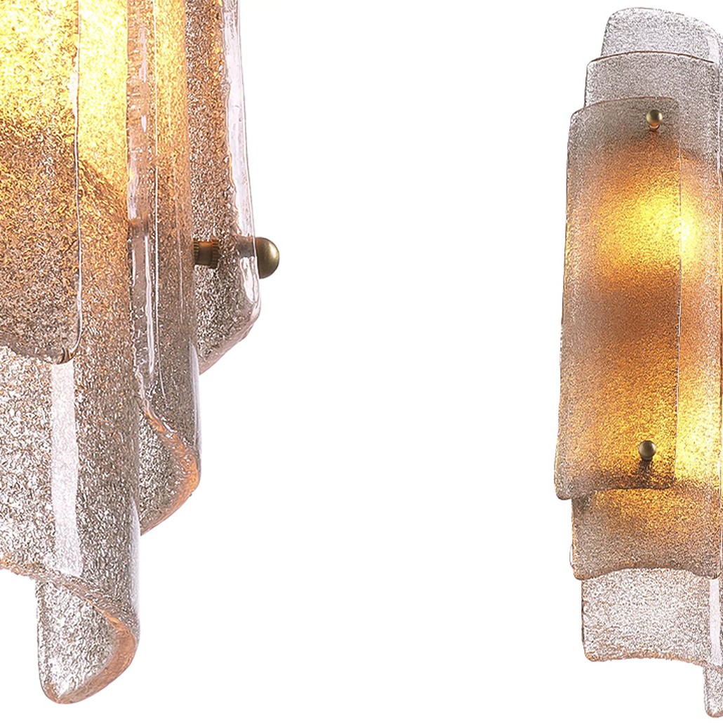 Бра Eichholtz Wall Lamp Sylvester
