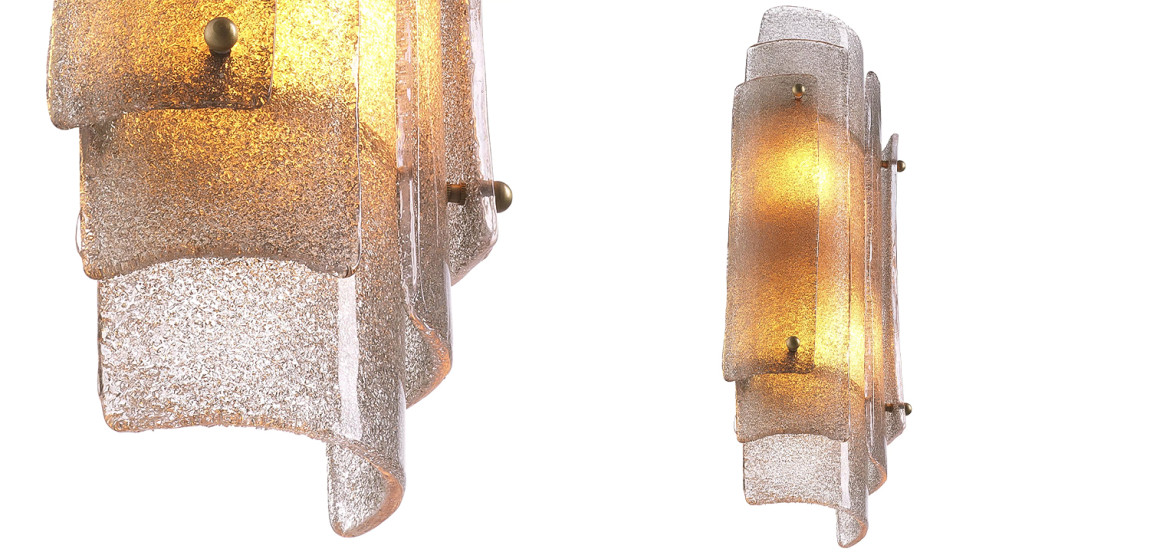 Бра Eichholtz Wall Lamp Sylvester