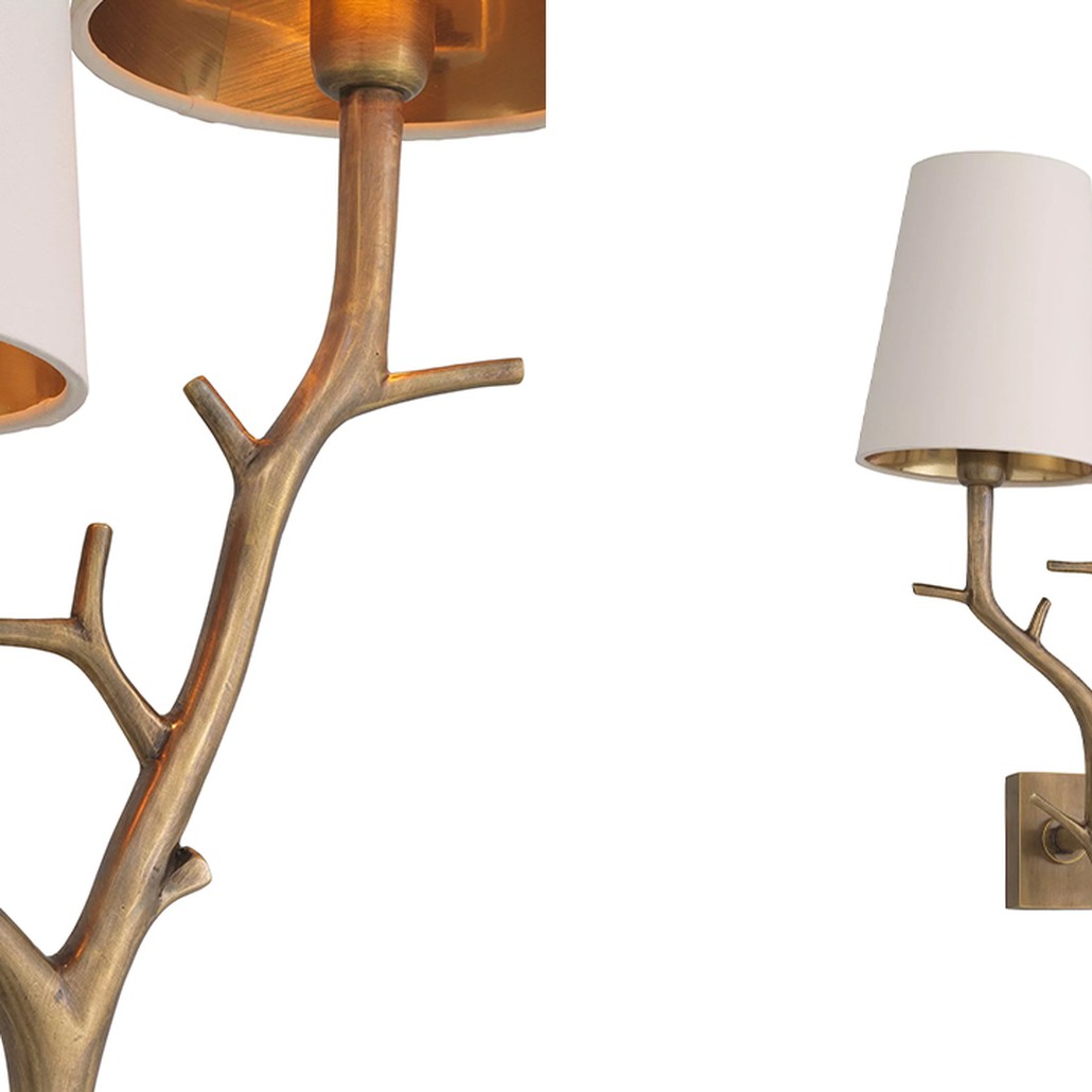 Бра Eichholtz Wall Lamp Syracuse