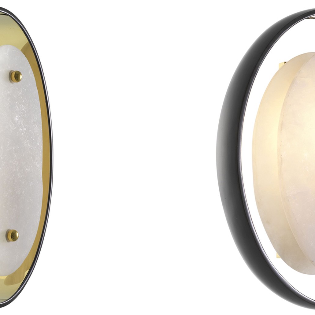 Бра Eichholtz Wall Lamp Trissoni