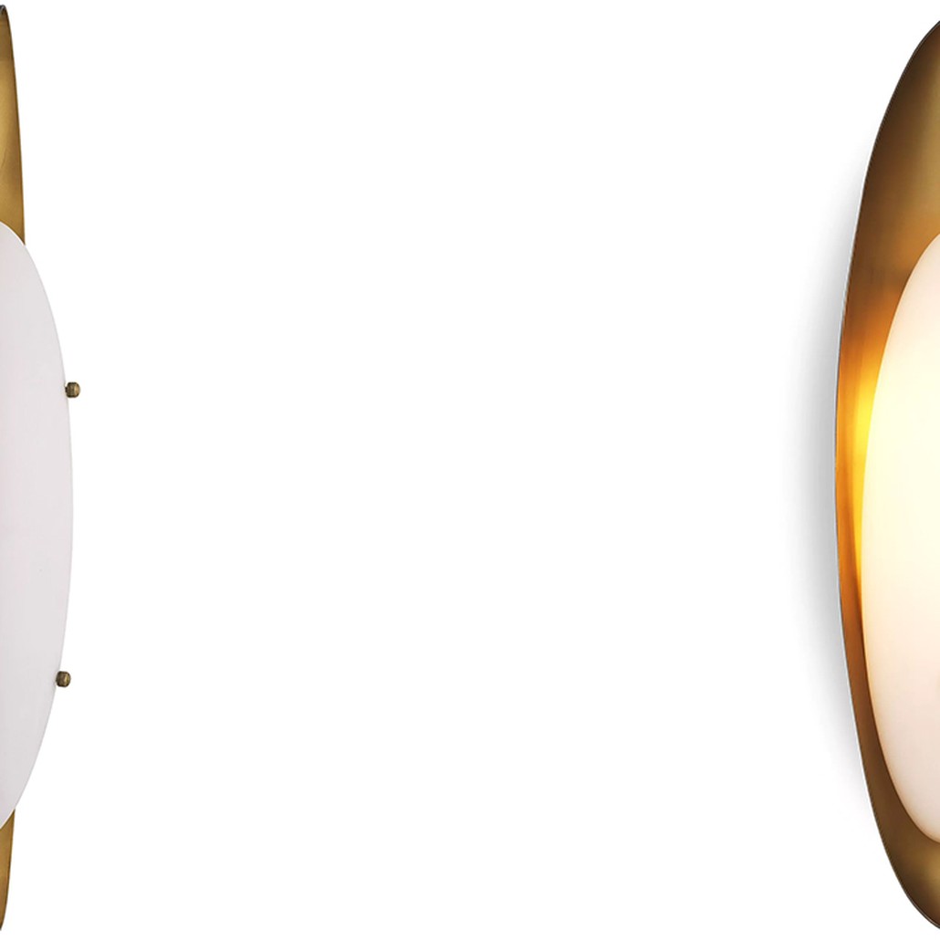 Бра Eichholtz Wall Lamp Venova