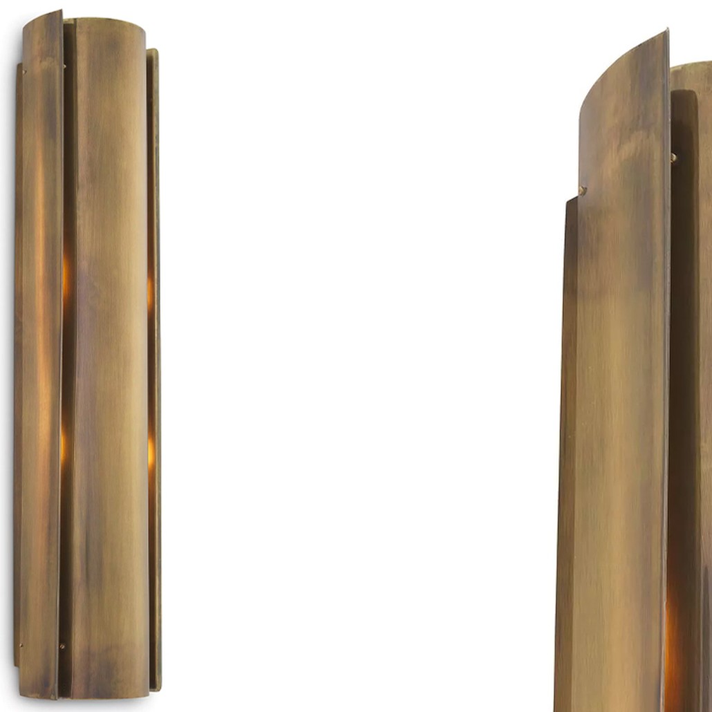 Бра Eichholtz Wall Lamp Verge L
