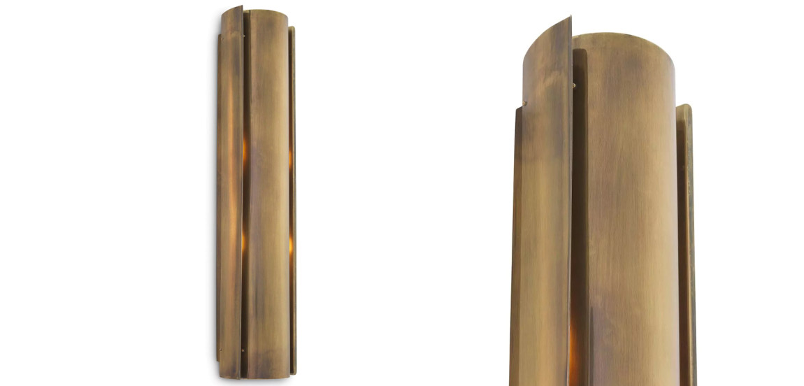 Бра Eichholtz Wall Lamp Verge L