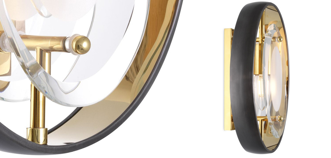 Бра Eichholtz Wall Lamp Vincente