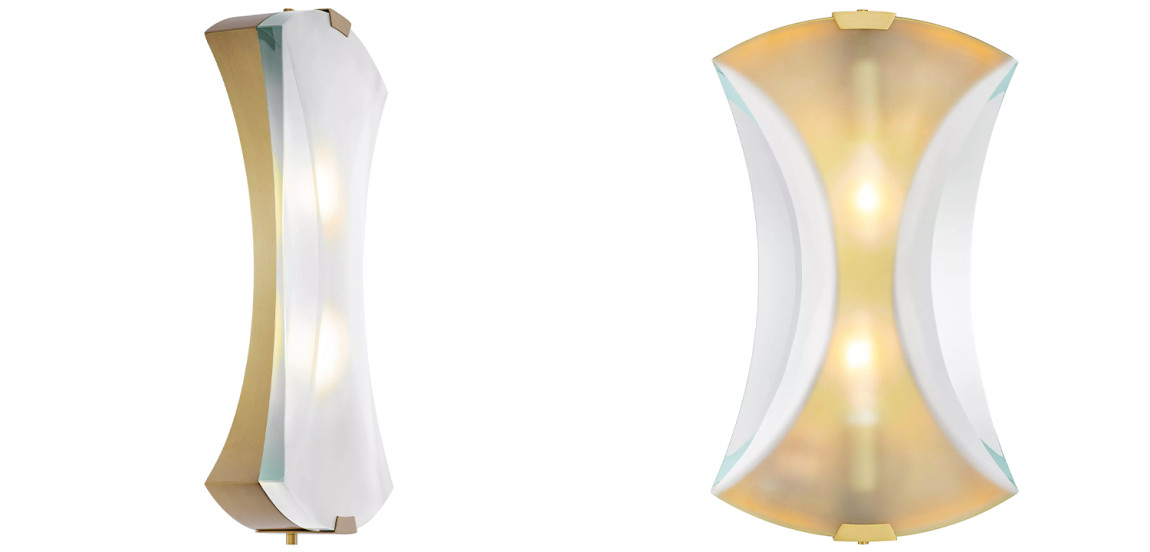 Бра Eichholtz Wall Lamp Virgil