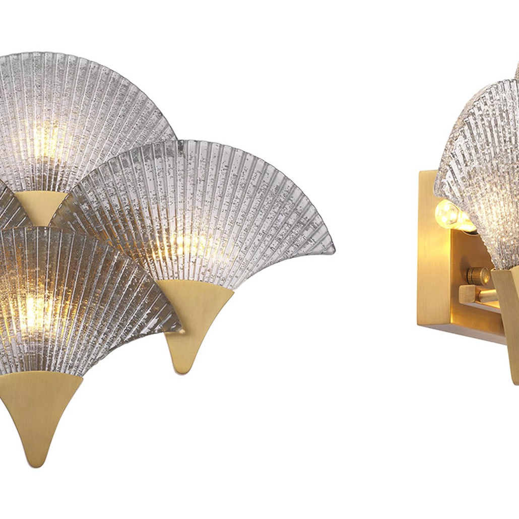 Бра Eichholtz Wall Lamp Vitae