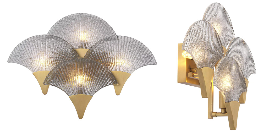 Бра Eichholtz Wall Lamp Vitae