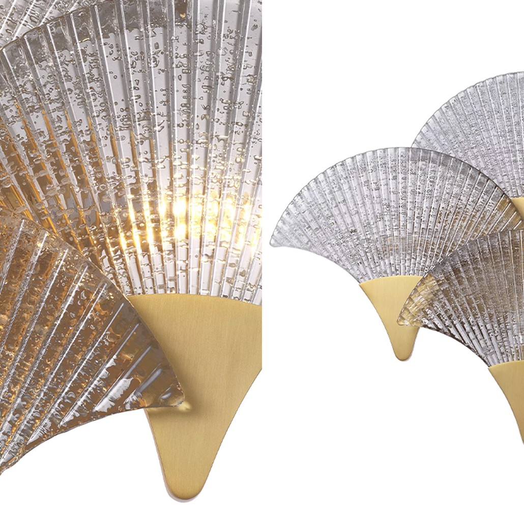 Бра Eichholtz Wall Lamp Vitae