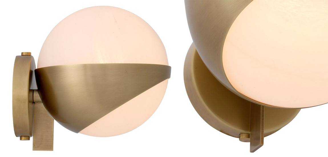 Бра Eichholtz Wall Lamp Wilson