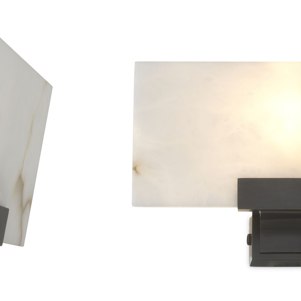 Бра Eichholtz Wall Lamp Zen