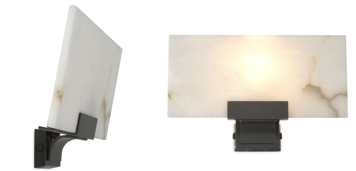 Бра Eichholtz Wall Lamp Zen