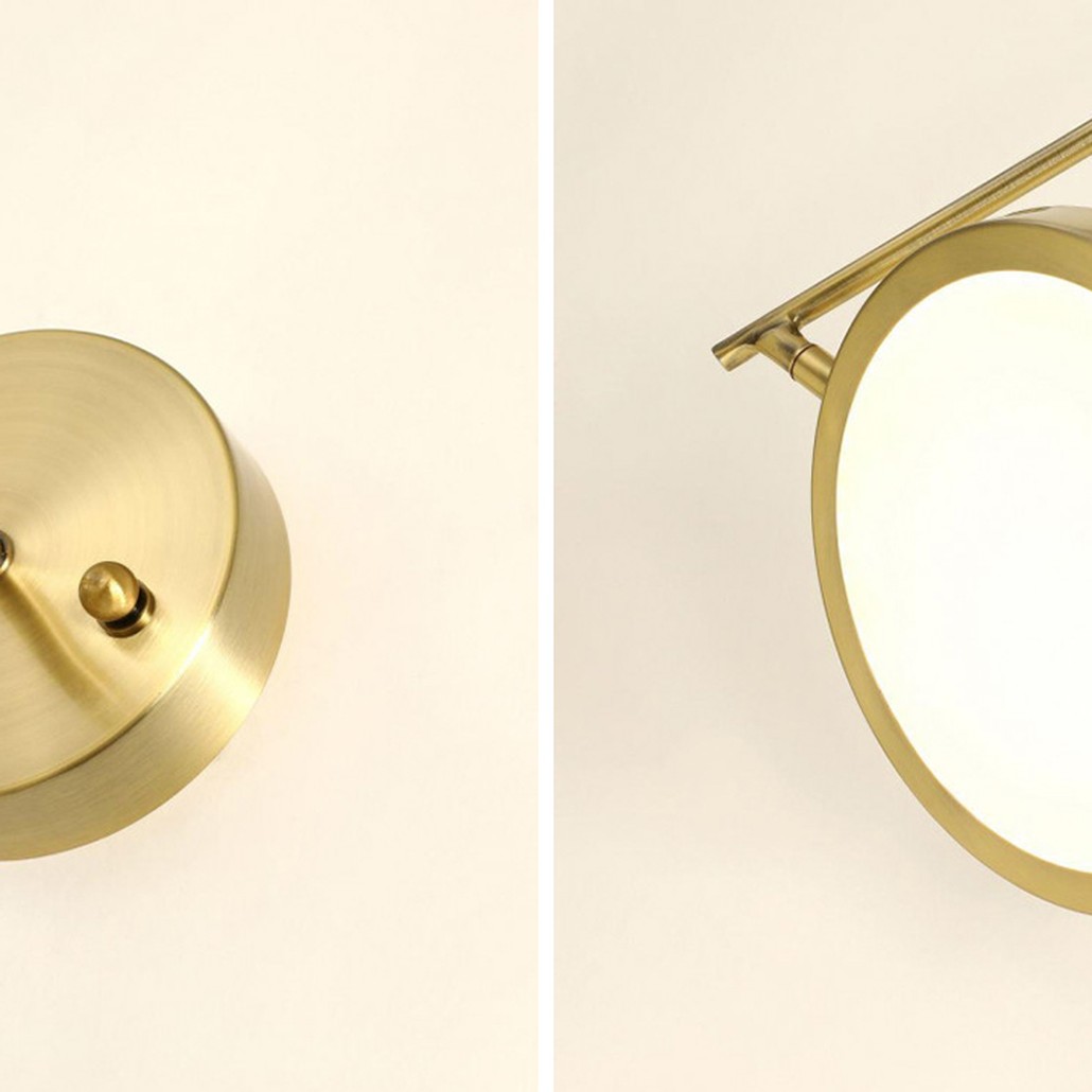 Бра Esposito Wall Lamp