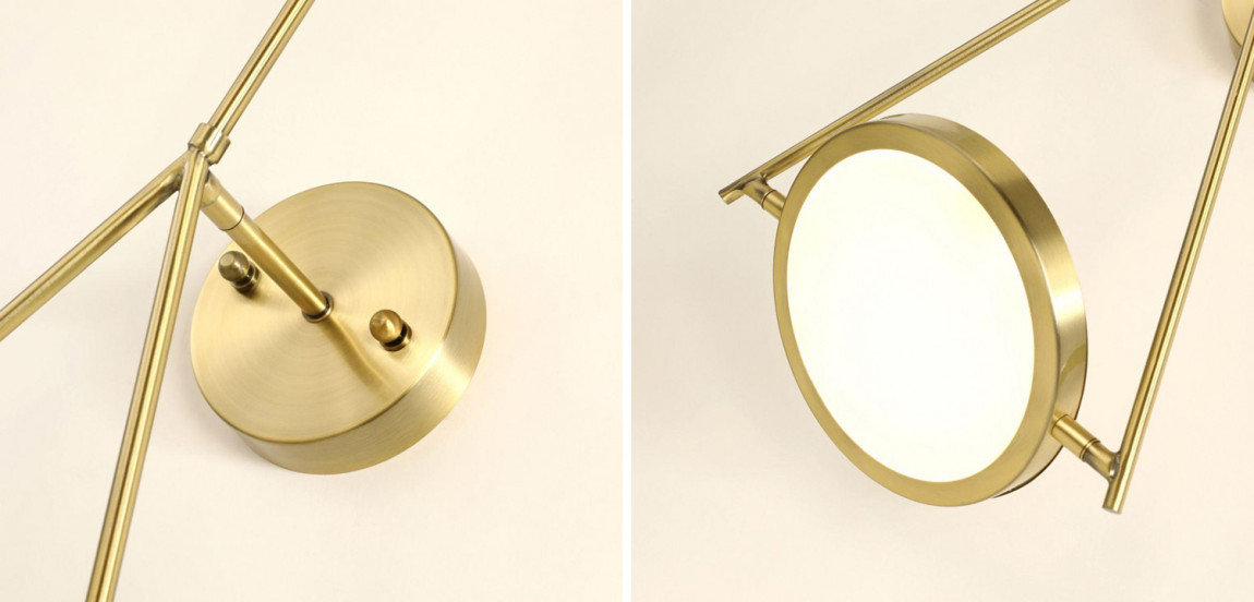 Бра Esposito Wall Lamp