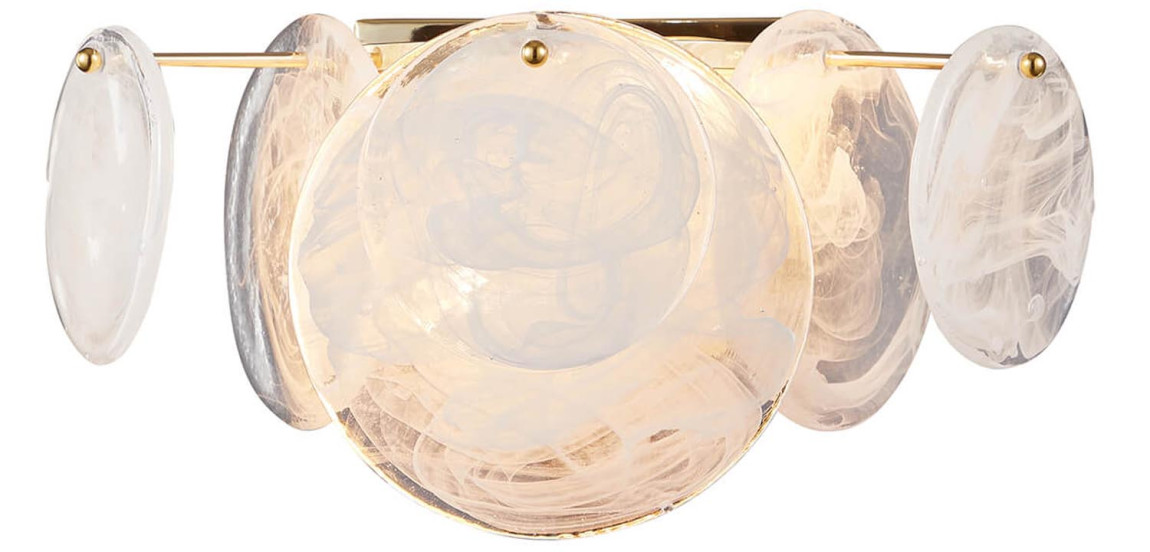 Бра Everett Sconce