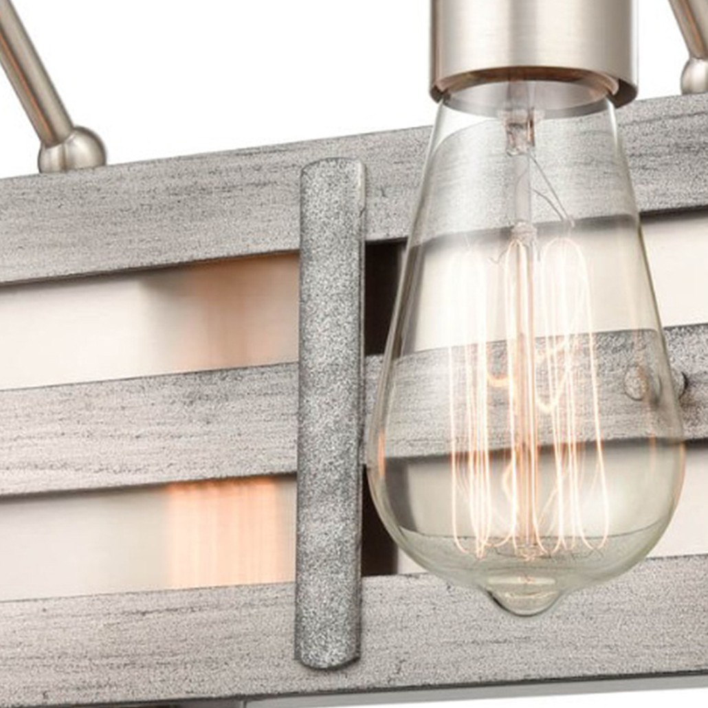 Бра Fence 3 lamp