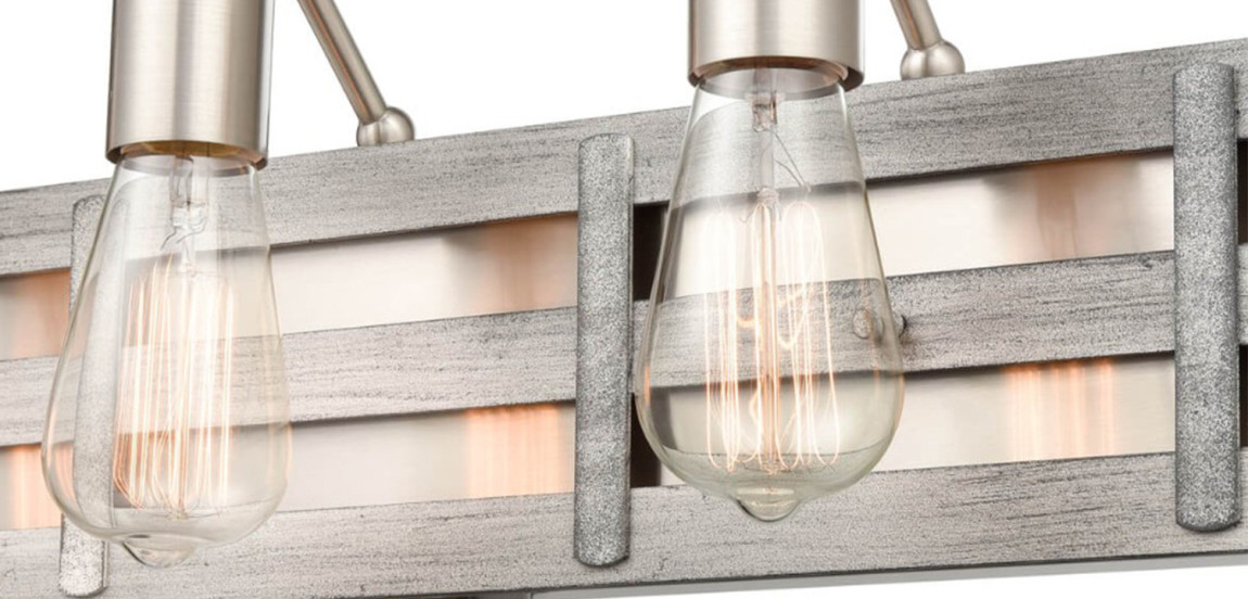 Бра Fence 3 lamp
