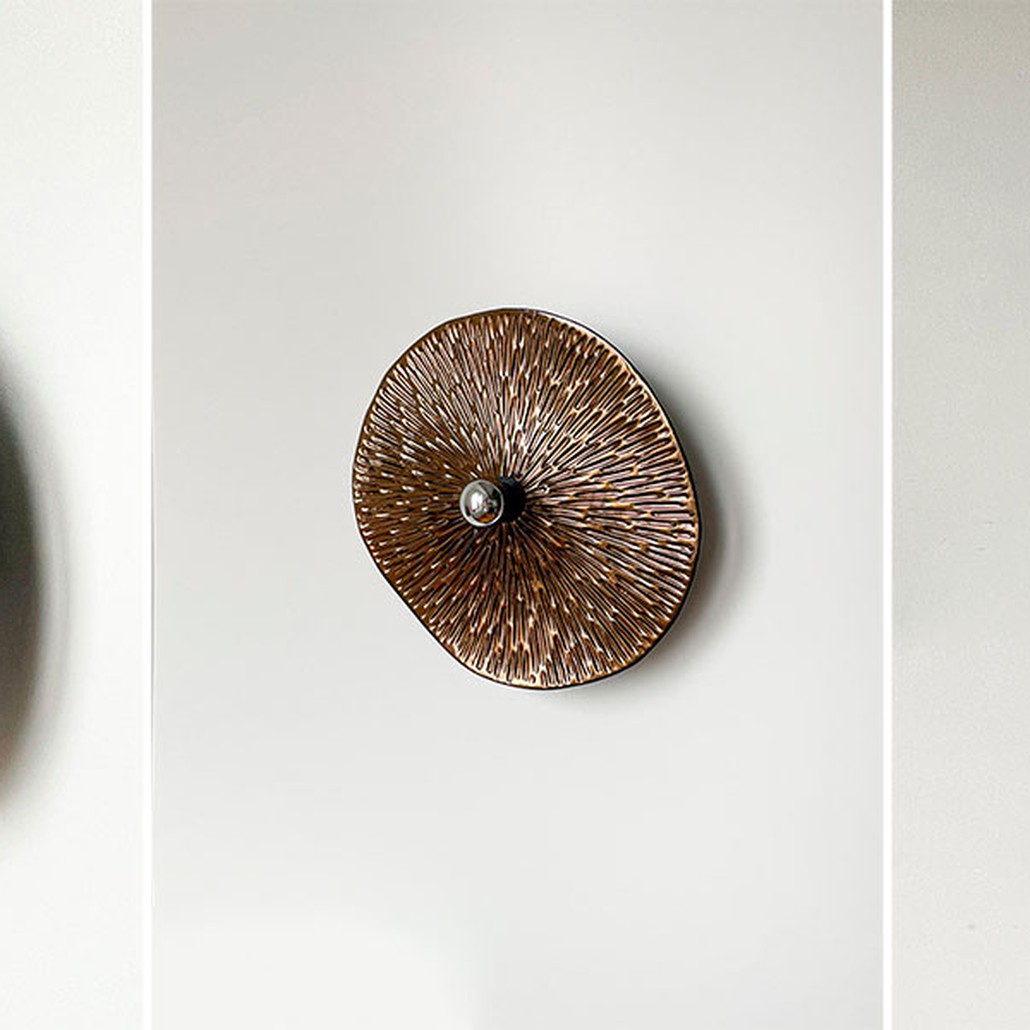 Бра FLAMMULINA big / бра