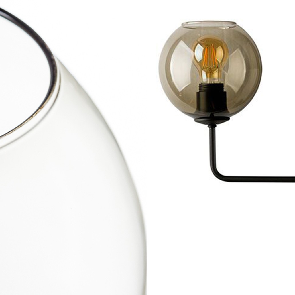 Бра Franco Wall Lamp Duo