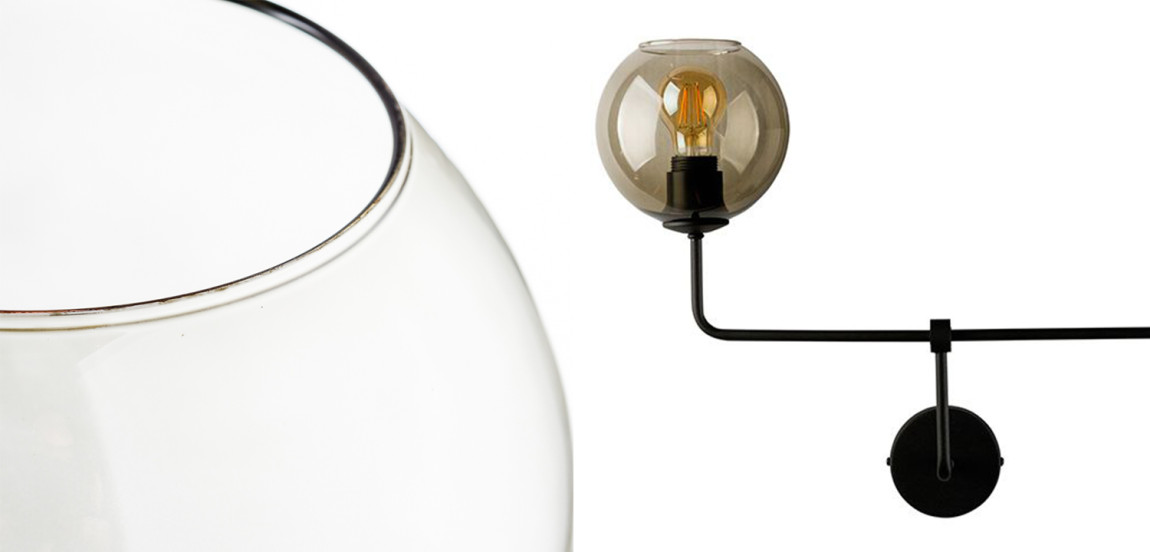Бра Franco Wall Lamp Duo