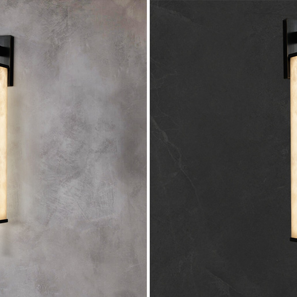 Бра Gaelle Modern Marble Wall Lamp