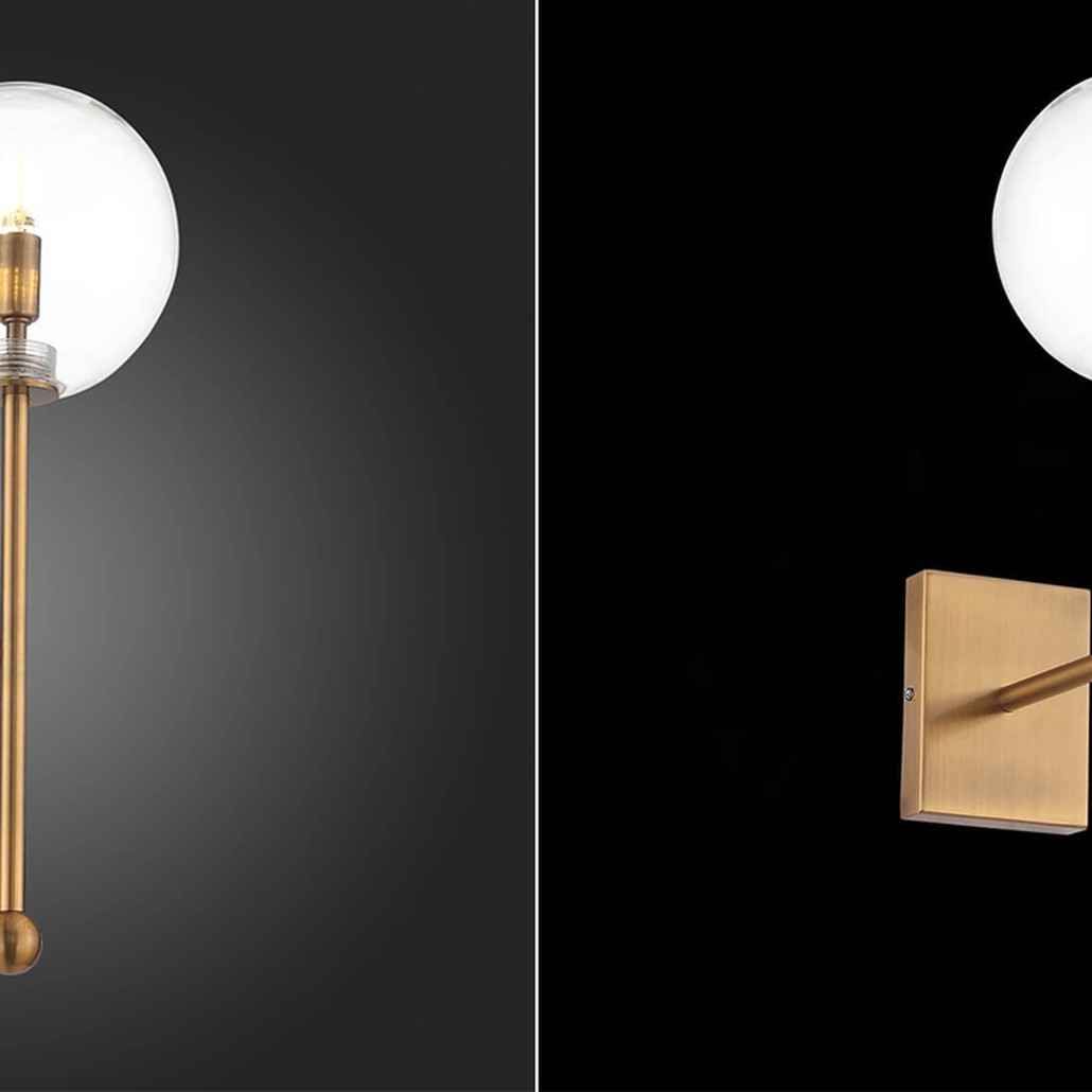 Бра Gallotti & Radice Sconce
