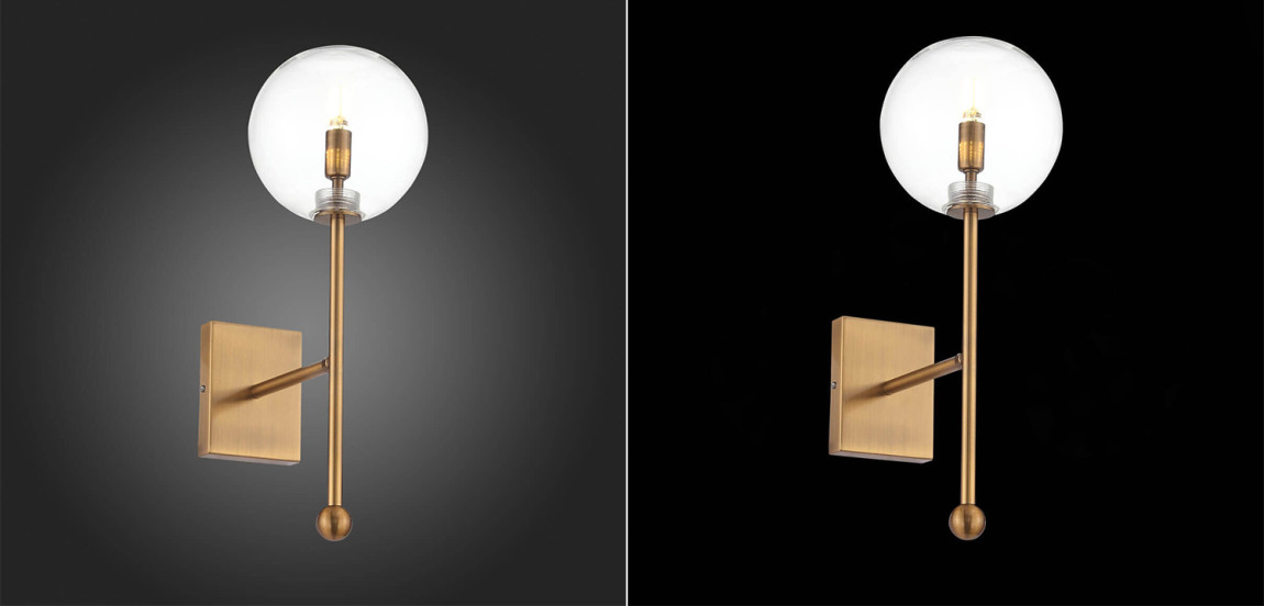 Бра Gallotti & Radice Sconce