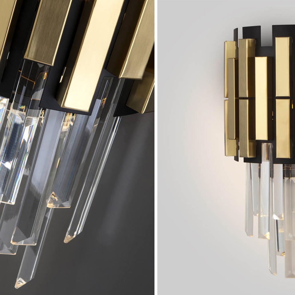 Бра Garsent Sconce