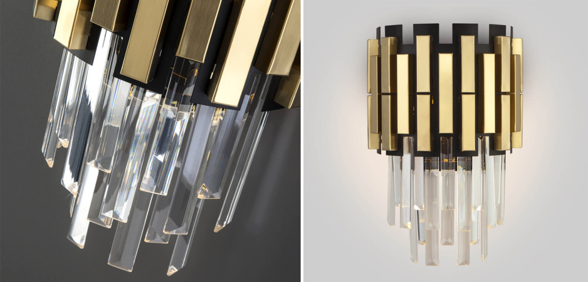 Бра Garsent Sconce