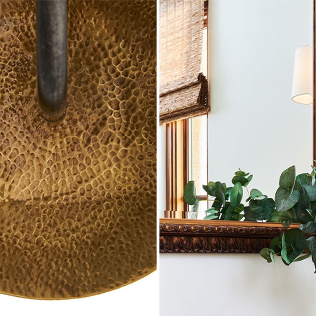 Бра GILES SCONCE