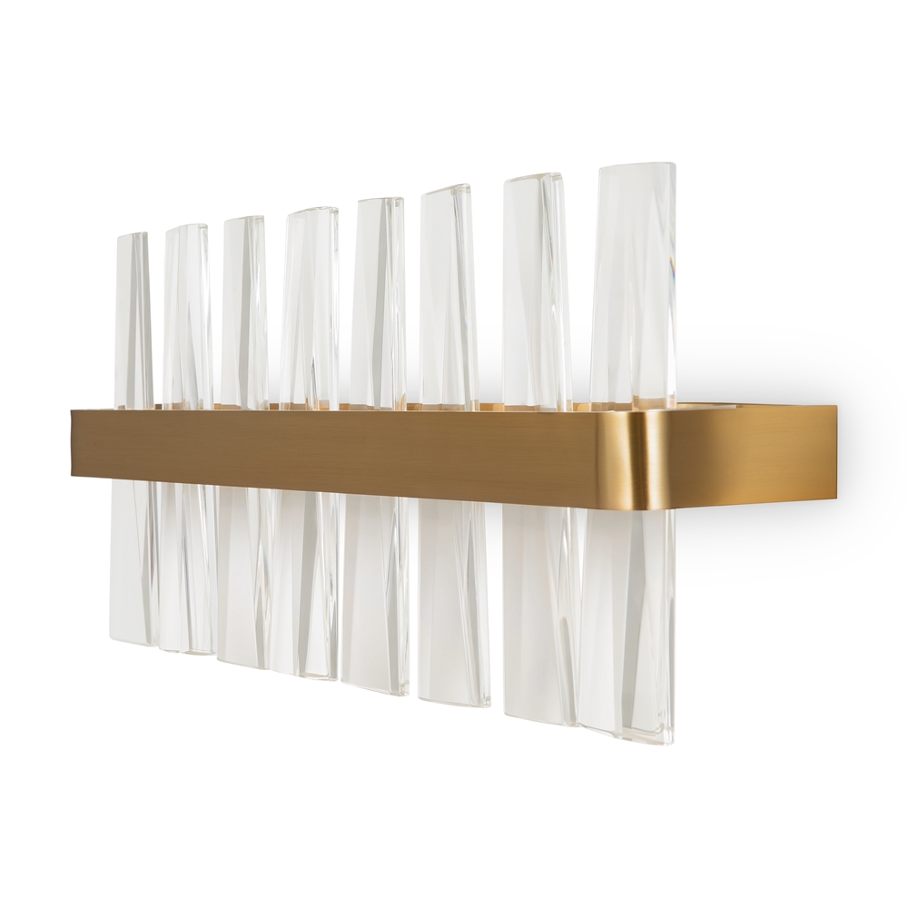 Бра Glass panels