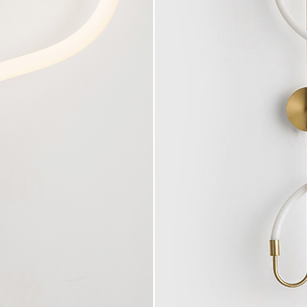 Бра GLORIFY WALL Wall lamp