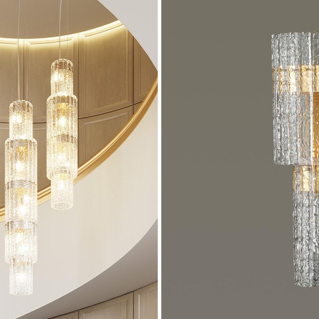 Бра Goizardi Cascade Wall Lamp
