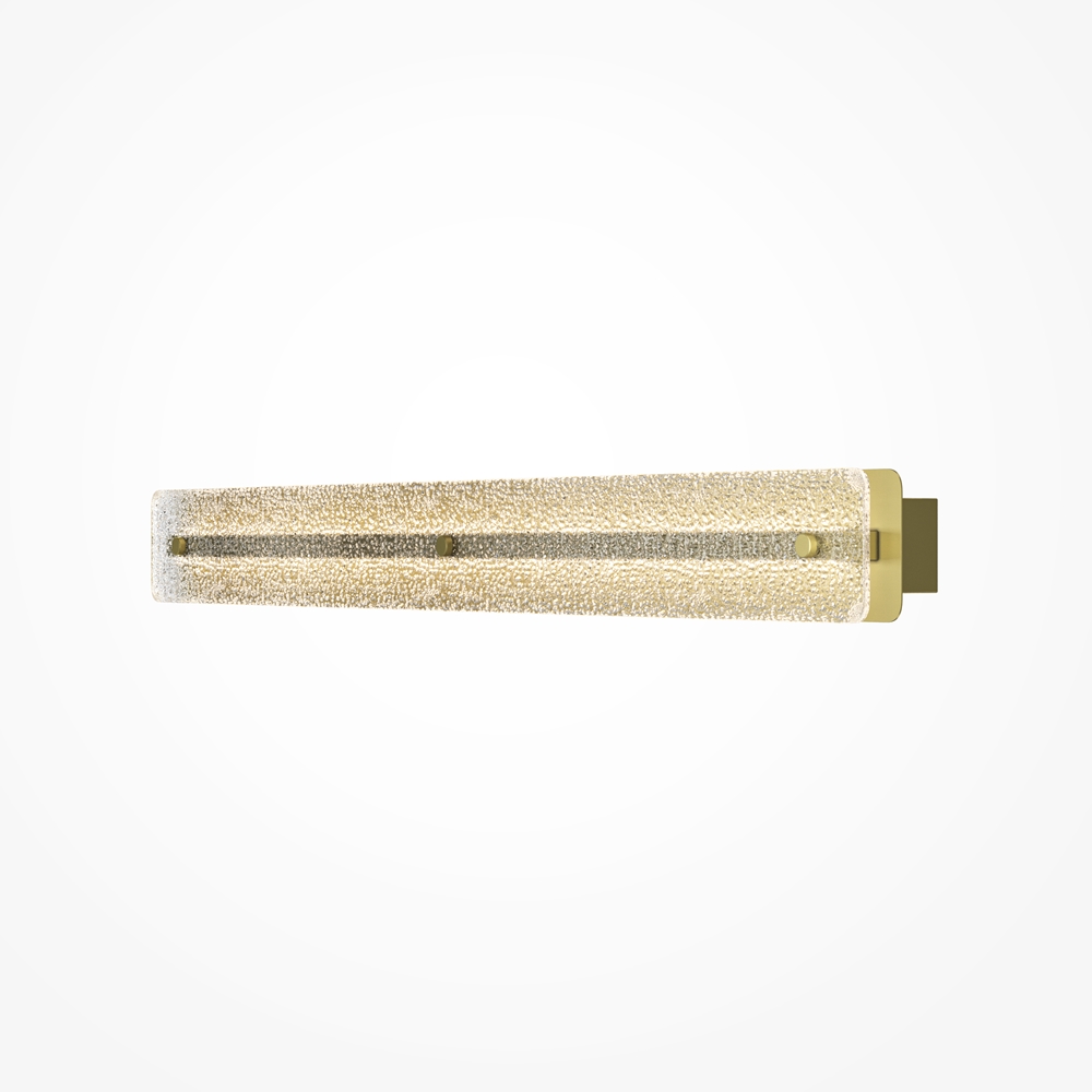 Бра Gold bar