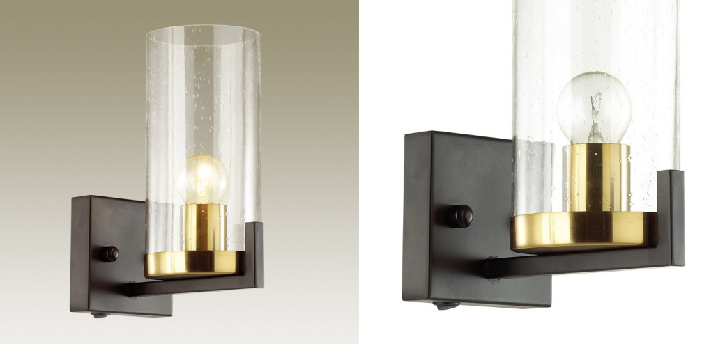 Бра Goran Sconce