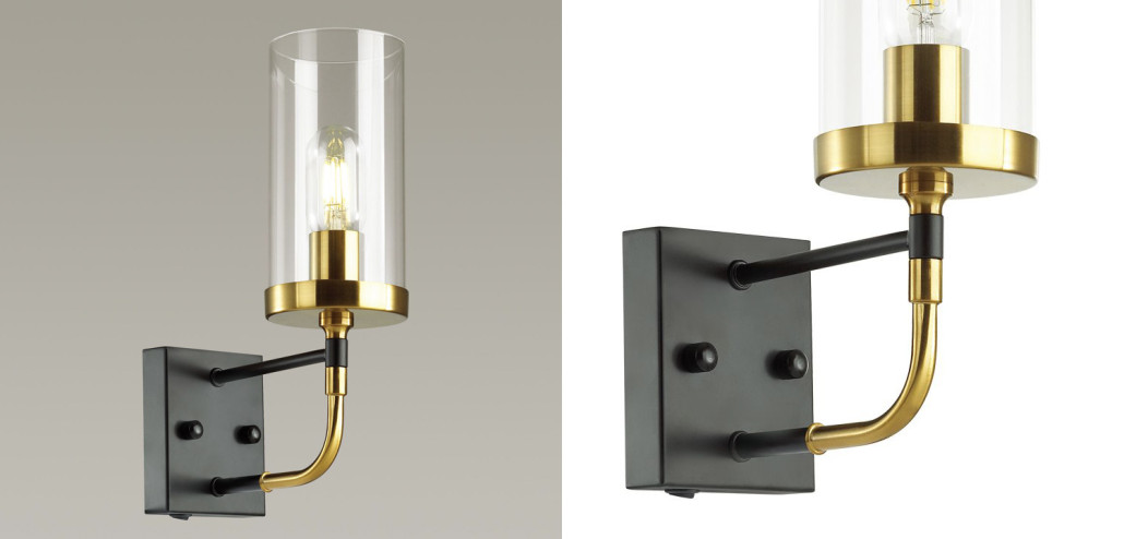 Бра Greger Sconce