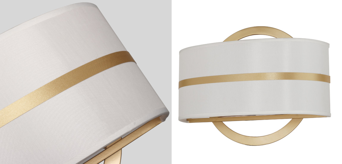 Бра Guenael Sconce