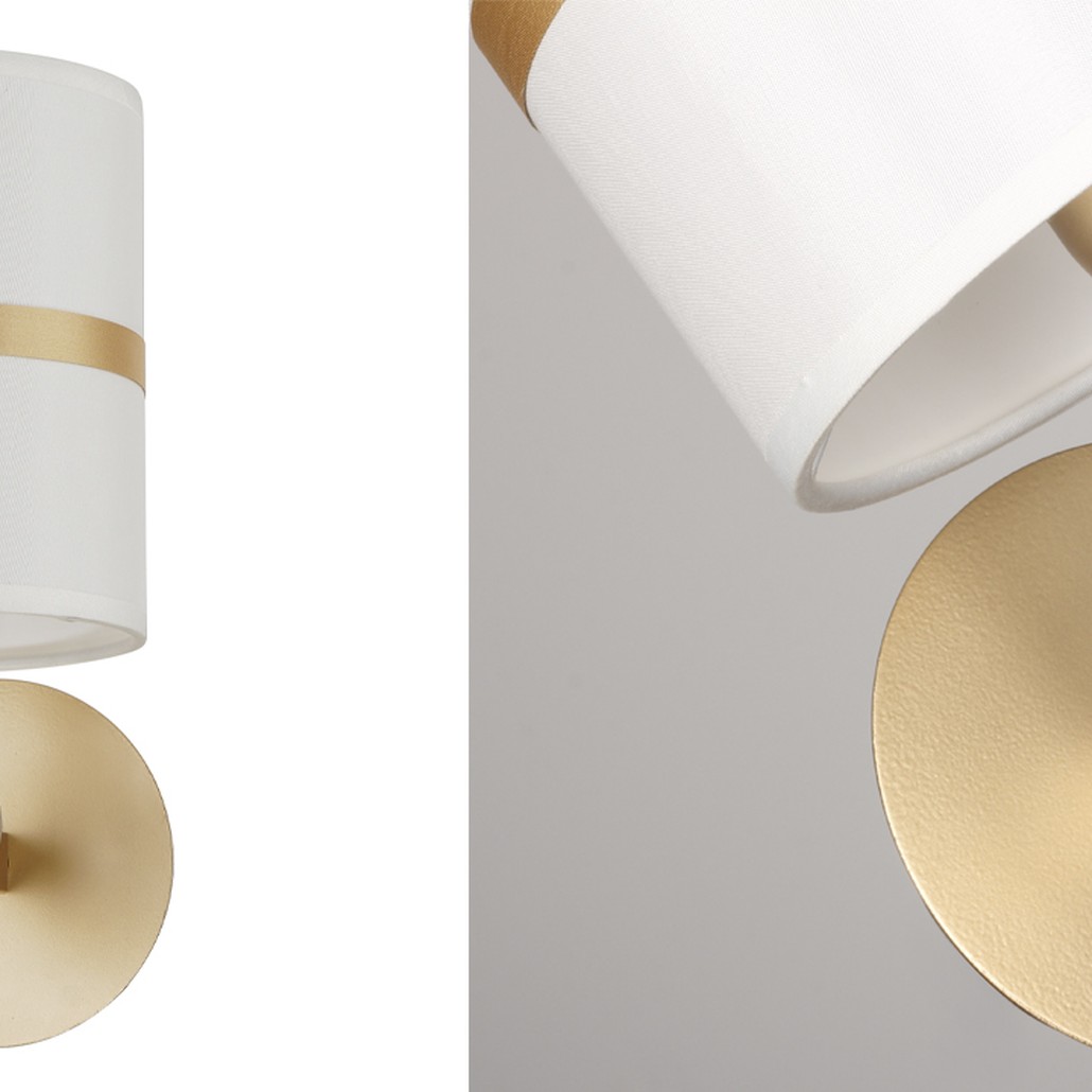 Бра Guenael Sconce Tall