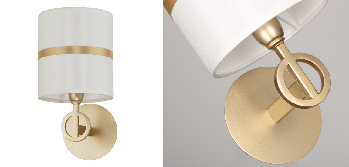 Бра Guenael Sconce Tall