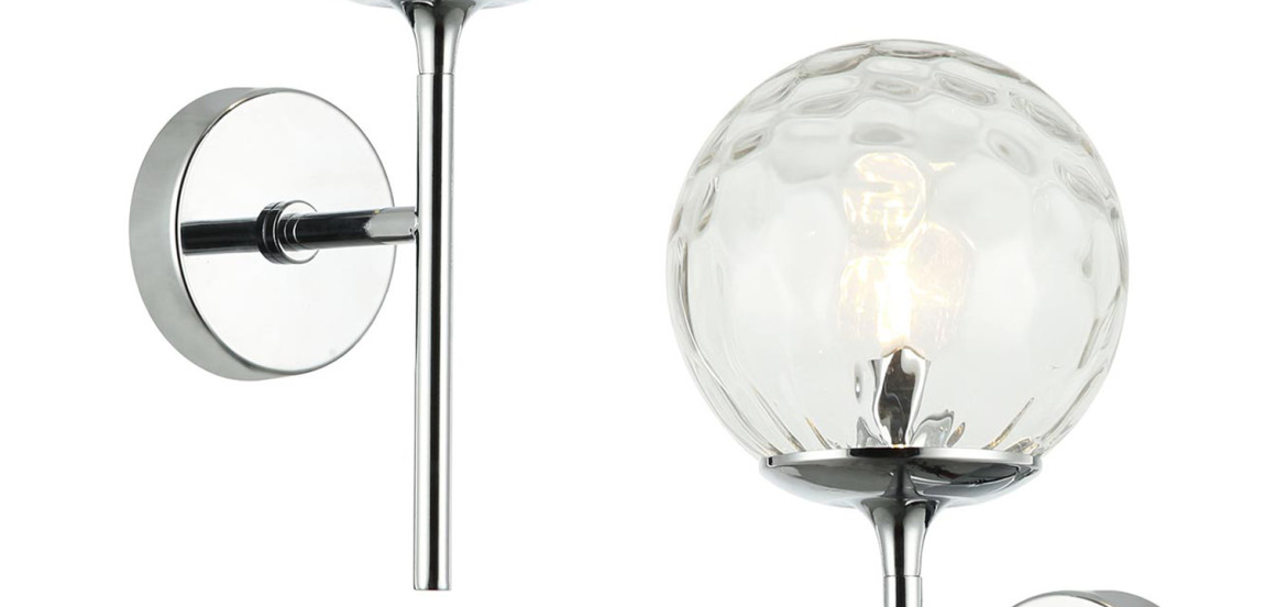 Бра Hartley Wall Lamp