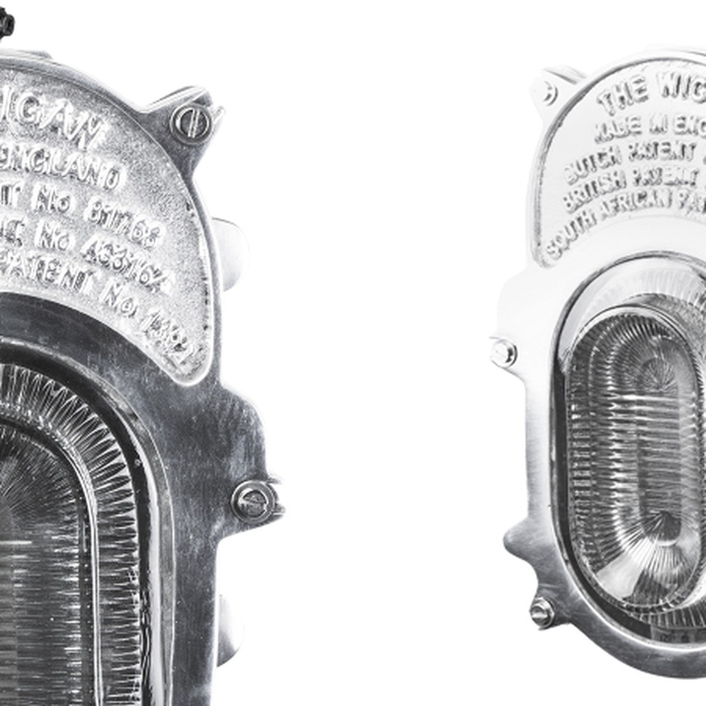 Бра Headlight Sconce