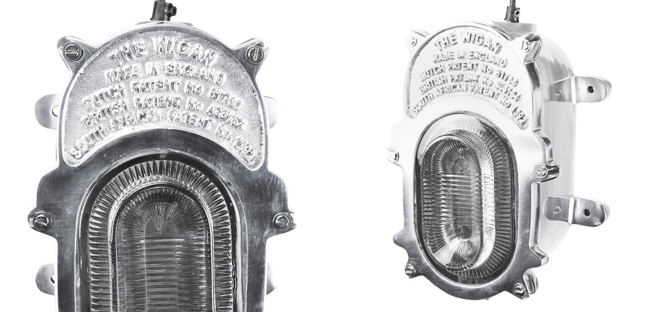 Бра Headlight Sconce