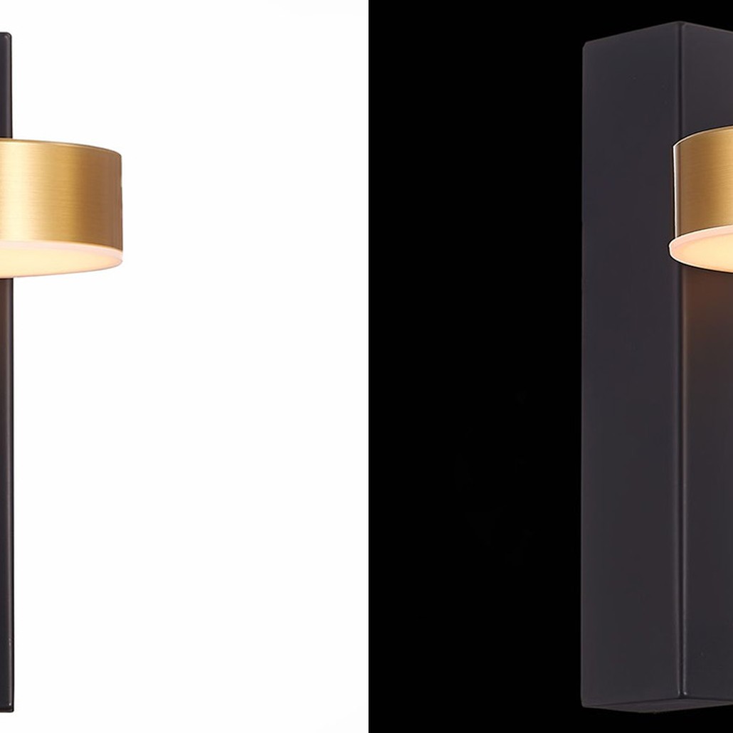 Бра Headlight Wall Lamp