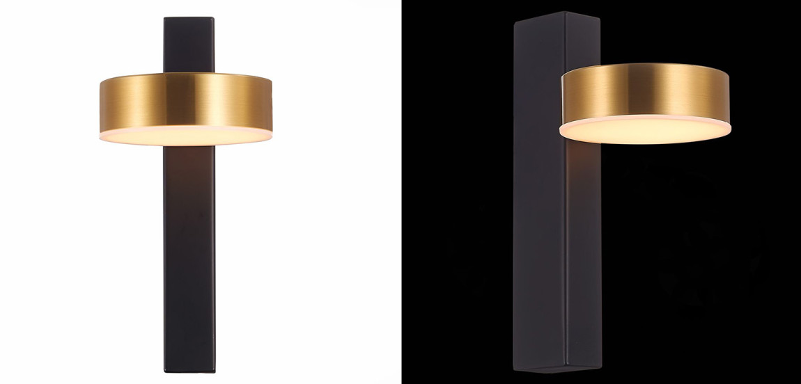 Бра Headlight Wall Lamp