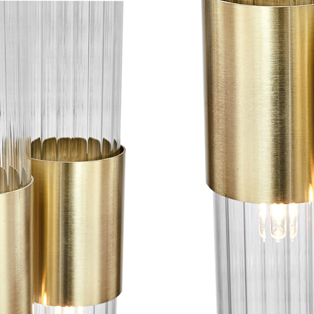 Бра Ingvar sconce