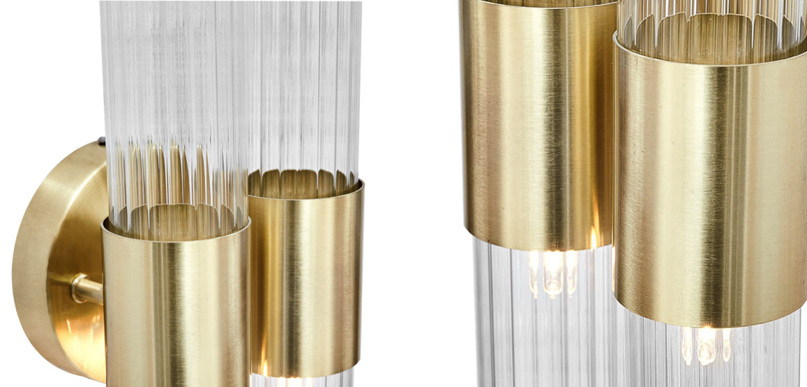 Бра Ingvar sconce